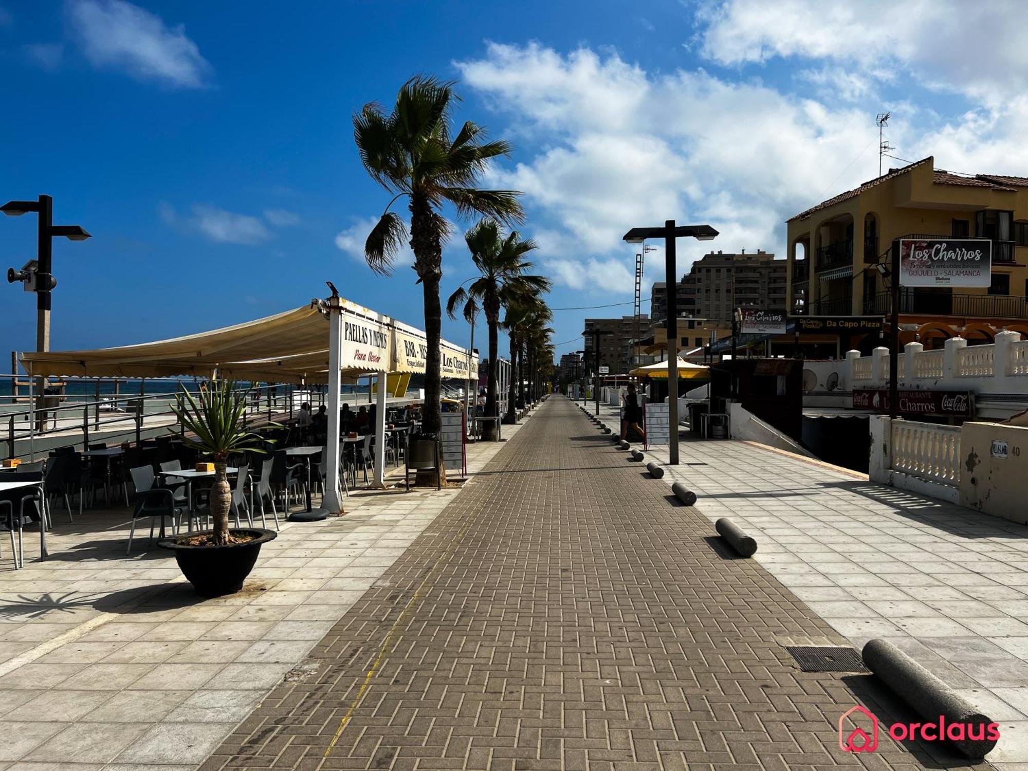 La Gran Terraza Apartment Oropesa del Mar Exterior photo